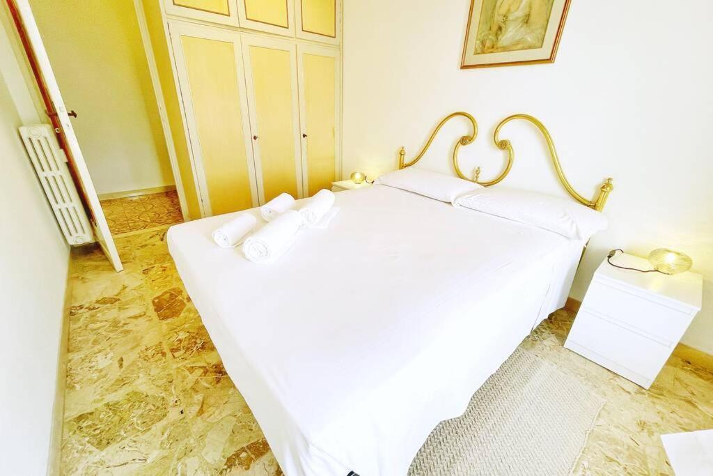 Suite Deamicis - Vista Mare E Relax Санремо Экстерьер фото